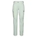 Брюки Mammut Runbold IV, зеленый - фото 3