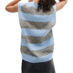 SS24 Майка Unisex COACH, синий - фото 7