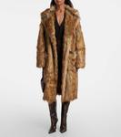 Пальто Rella The Frankie Shop, Camel - фото 2