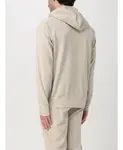 Худи Sand boss Hugo, бежевый - фото 3