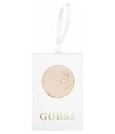 Носки женские Guess Underwear со стразами, бежевый - фото 2