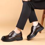 Туфли мужские Men"s Casual Men Low-Top Romon, черный - фото 5