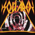 DSQUARED 2 Свитшот мужской черный - фото 8