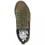 Кроссовки Chrome Kursk TR, зеленый - фото 4