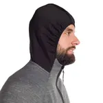 Мужская куртка Thorne Trangoworld, черный - фото 4