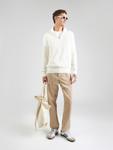 Свитер HOLLISTER, Wool white - фото 5