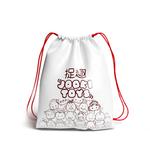 Плюшевая кукла bashful elephant высотой 35 см ZHUOQU - фото 4