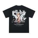 Футболка унисекс Mr.Enjoyda Money, черный - фото 2