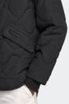 Куртка Canada Goose Boswell Reversible Liner Black Label, черный - фото 6