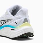 Кроссовки для больших детей Electrify Nitro 4 Puma, белый - фото 3