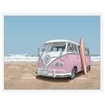 Картина Any Image Surf and Drivew - фото