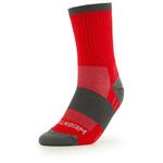 Походные носки Wrightsock Escape Crew, черный - фото 2