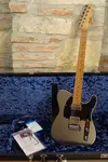 SUHR Modern T Эндди Вуд Signature HH - AW Silver - фото 25