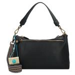 Сумка через плечо Gabs, черный - фото