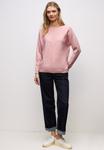 Свитер STREET ONE Dolman, Rose - фото 4