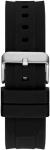 GUESS мужские часы 46 мм, Black/Two Tone/Black - фото 8