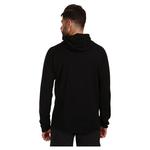 Свитер Kilpi Moseo, черный - фото 2