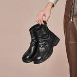 Ботильоны GEMEIQ Ankle Boots Women's, черный - фото 5