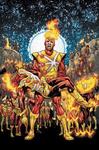 Firestorm, the Nuclear Man #21 (DC Comics) - фото
