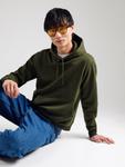 Толстовка JACK & JONES JACK & JONES JJEStar, Olive - фото 2