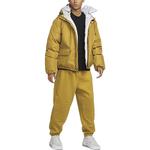 Куртка Nike Sportswear Outdoor Hiking Waterproof And Windproof, бронзовый - фото 2