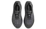 Кроссовки Nike React Infinity Run Flyknit 4 мужские, Black/White - фото 3