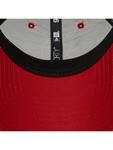 Кепка New Era, красный - фото 4
