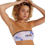 Топ бикини Ellesse Sarita, фиолетовый - фото