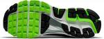 Nike Mens Zoom Vomero 5, Electric Green - фото 5
