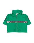 Толстовка Mariuccia, зеленый - фото