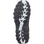 Походная обувь CMP Rigel Low WP 3Q54456, серый - фото 2