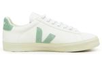 Кроссовки Campo Chromefree 'White Matcha' Veja - фото 2