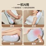 Массажные и сиденья подушки AUX, серый - фото 7