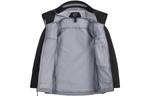 Женская куртка Arcteryx, светло-серый - фото 16