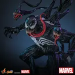 Фигурка Marvel Comic Venom 1/6 Hot Toys - фото 3