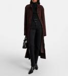 Узкие джинсы-карандаш Frame, Levitate - фото 2