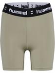 Тканевые шорты Hummel - фото