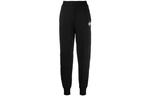 ARMANI EXCHANGE AE Sweatpants Women's Black - фото 3