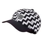 Бейсболка Converse VLTG Baseball Hat 'Black', черный - фото