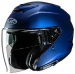 Шлем HJC i31 HJC Helmets, матовый синий - фото