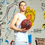 Accurate Rigorer RIGORER Мужская баскетбольная майка, Черный - фото 26