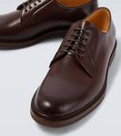 Кожаные дерби Brunello Cucinelli, C8895 - фото 3