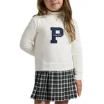 Детское платье Polo Ralph Lauren, мультиколор - фото 4