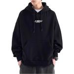 Футболка унисекс черная LINING - фото 4