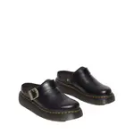 Архивные сабо Dr Martens Mule, черный - фото 2