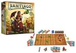 Сантьяго, настольная игра, Клубы Trefl - фото 3