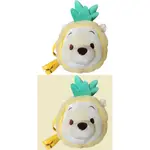 Disney Плюшевая кукла унисекс желтая - фото 3