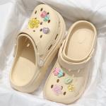 Клоги унисекс Cat power, черный - фото 9