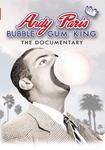 Диск DVD Andy Paris: Bubblegum King - фото