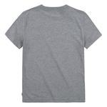 Футболка Levi´s Graphic Short Sleeve Round Neck, серый - фото 2